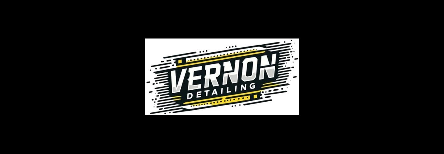 Detailing Vernon cover photo