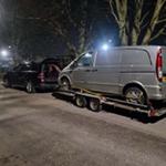 Uplift Recovery & Vehicle Transport - photo 5