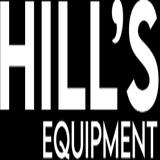 Hill's Equipment Sales - Tree Services in Livingston