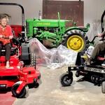 Hill's Equipment Sales - photo 2