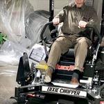 Hill's Equipment Sales - photo 4