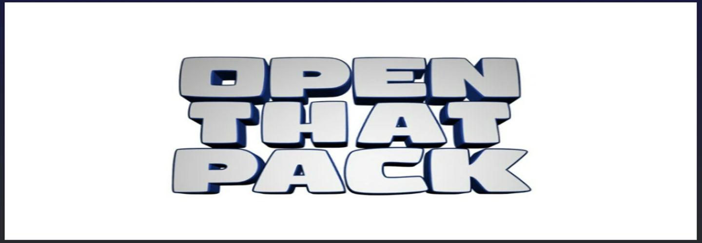 openthatpack cover photo