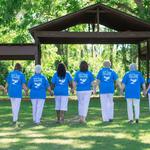 South Georgia Connections - photo 1