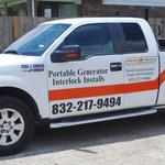 Interlock My Generator - photo 1