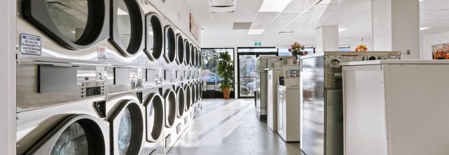 Sampan Laundry & Dry Cleaning cover photo