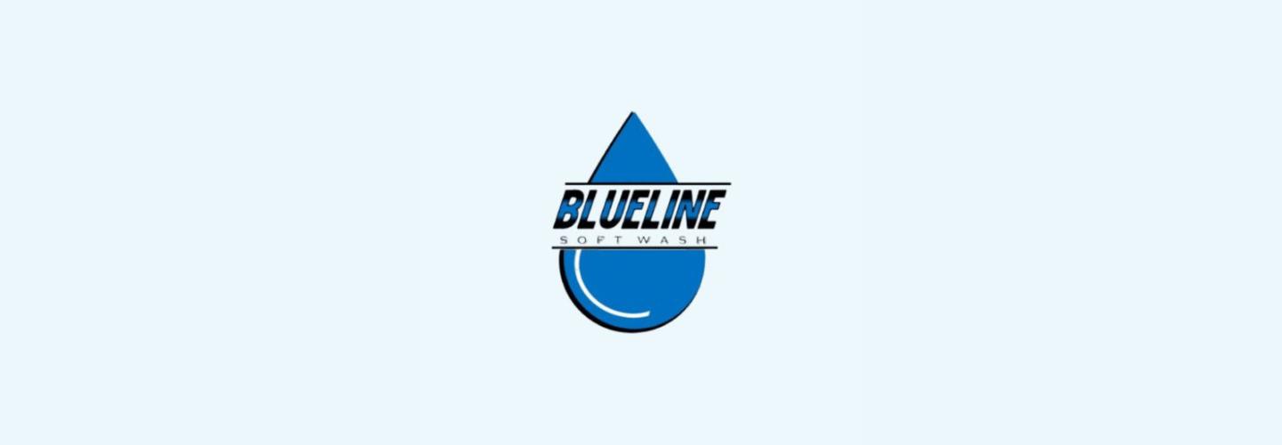 Blueline Soft Wash cover photo