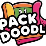 Pack Doodle - photo 1