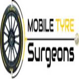 Mobile Tyre Fitting Guildford - Mobile Tyre Surgeon - Tires/Tyres in Guildford