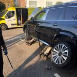 Mobile Tyre Fitting Guildford - Mobile Tyre Surgeon - photo 2