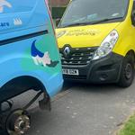 Mobile Tyre Fitting Guildford - Mobile Tyre Surgeon - photo 3