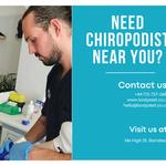 Body Zest- Osteopathic Health Centre - photo 4