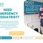 Body Zest- Osteopathic Health Centre - photo 7