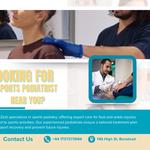 Body Zest- Osteopathic Health Centre - photo 8