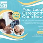 Body Zest- Osteopathic Health Centre - photo 10