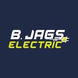 B.JAGS Electric - Electricians in Mystic