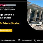 Advantage Ground & Travel Services - photo 1