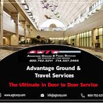 Advantage Ground & Travel Services - photo 2