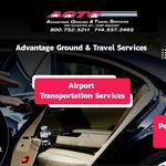 Advantage Ground & Travel Services - photo 3