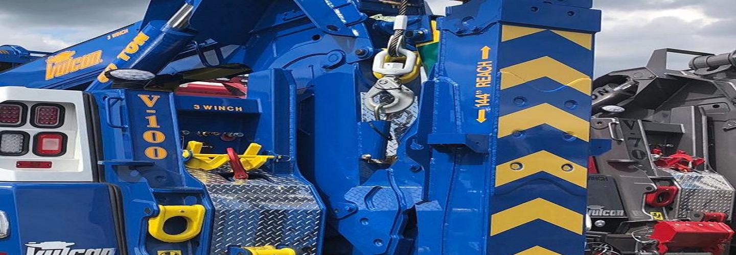 Dennis' Towing & Recovery cover photo