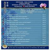 Symphonie168 - Restaurants in Saint-Jean-sur-Richelieu