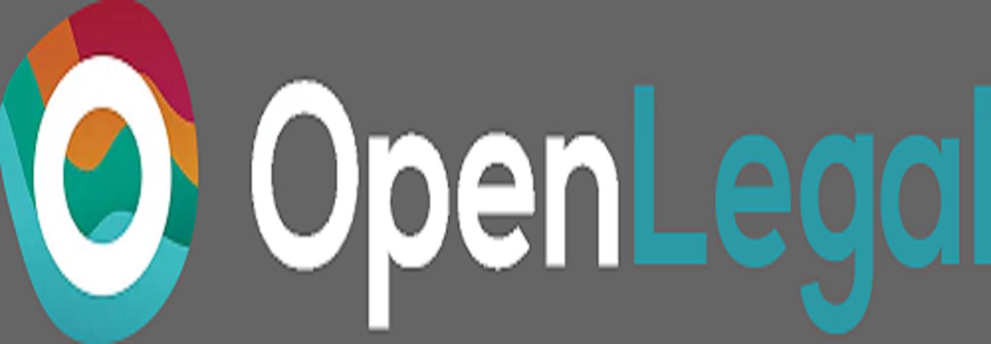 OpenLegal cover photo