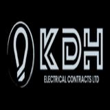 KDH Electrical Contracts LTD - Electricians in Chadderton