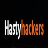 Hastyhackers