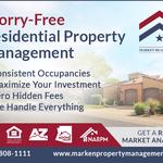 Marken Property Management - photo 1