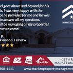 Marken Property Management - photo 4