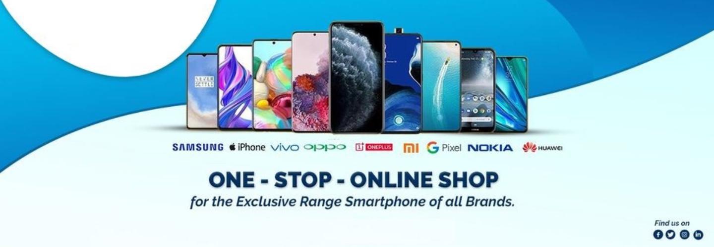 Spectronic UK cover photo