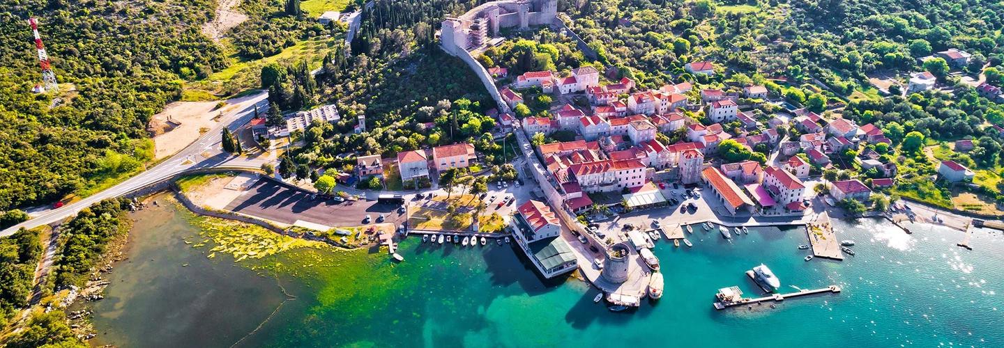 Yacht and Boat Rental Dubrovnik cover photo