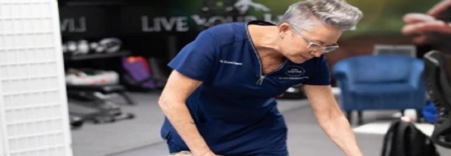 Shore Point Recovery cover photo