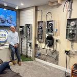 Mister Sparky of Dayton - photo 2