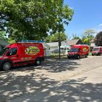 Mister Sparky of Dayton - photo 4