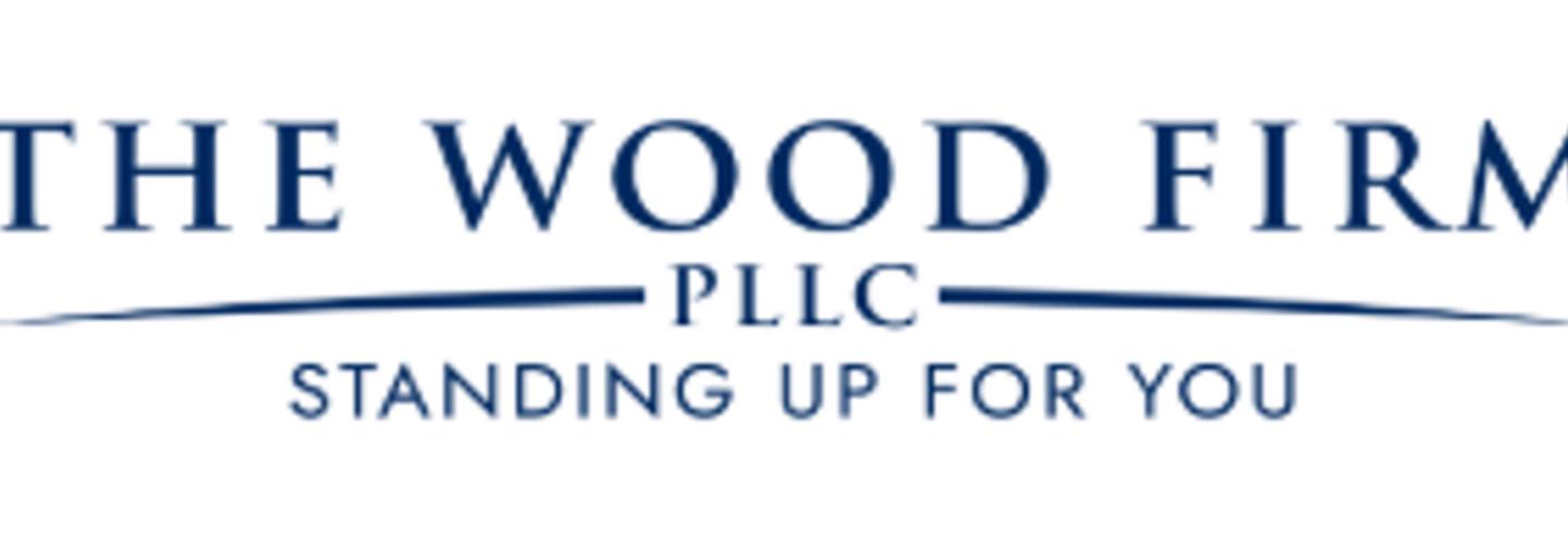 The Wood Law Firm cover photo