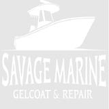 Savage Marine Gelcoat & Fiberglass Repair - Boat & Yacht Repair in Punta Gorda