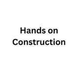 Hands on Construction - Decks, Patios & Railings in Morganton