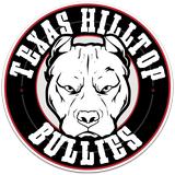 Texas Hilltop Bullies - Dog Walkers in Abilene