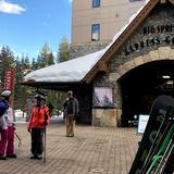Davos Spa Retreat - Hotels in Truckee