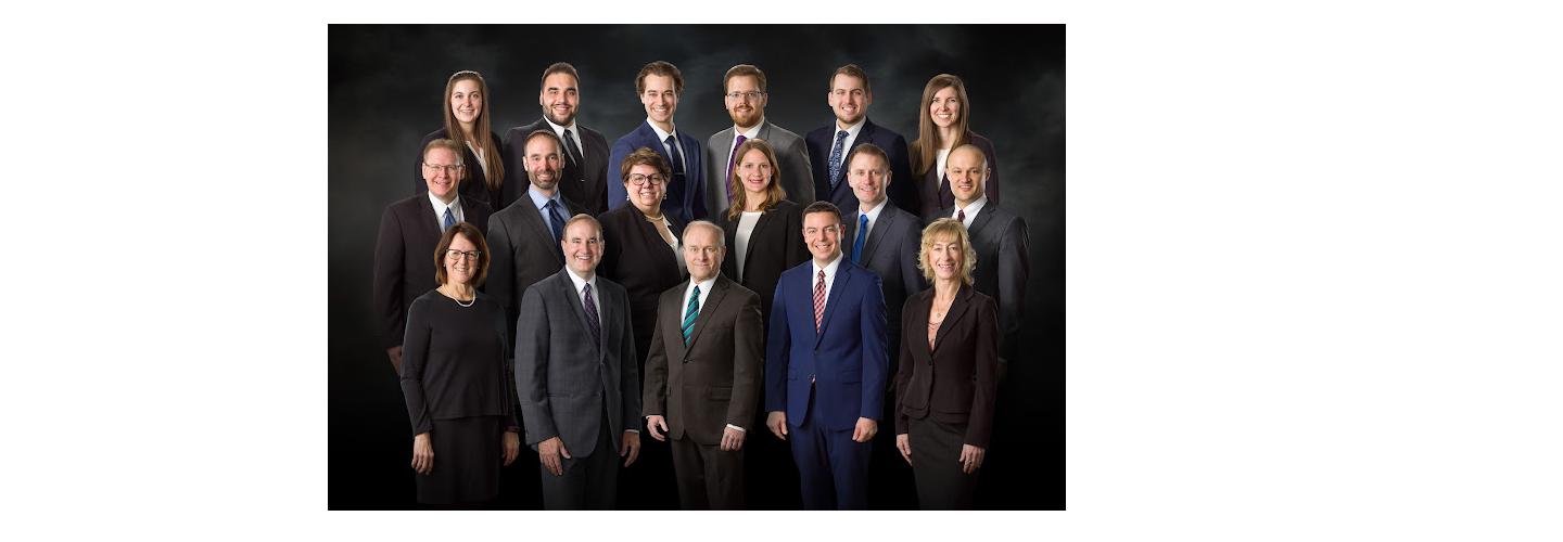 Anderson O'Brien, LLP cover photo