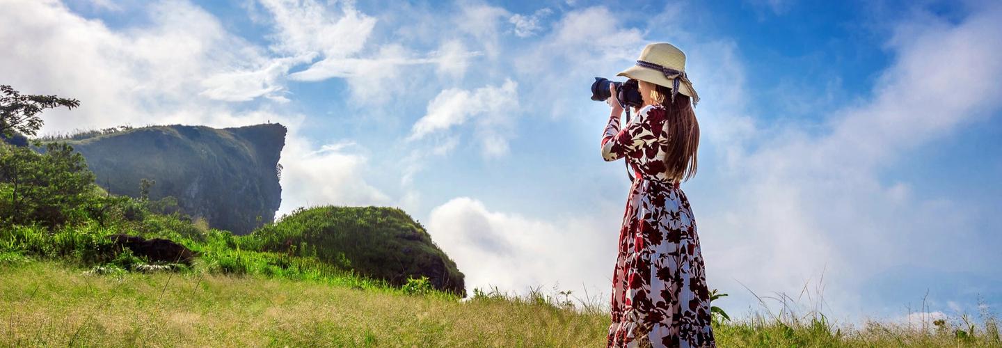 Vuelaconguia Viajes cover photo