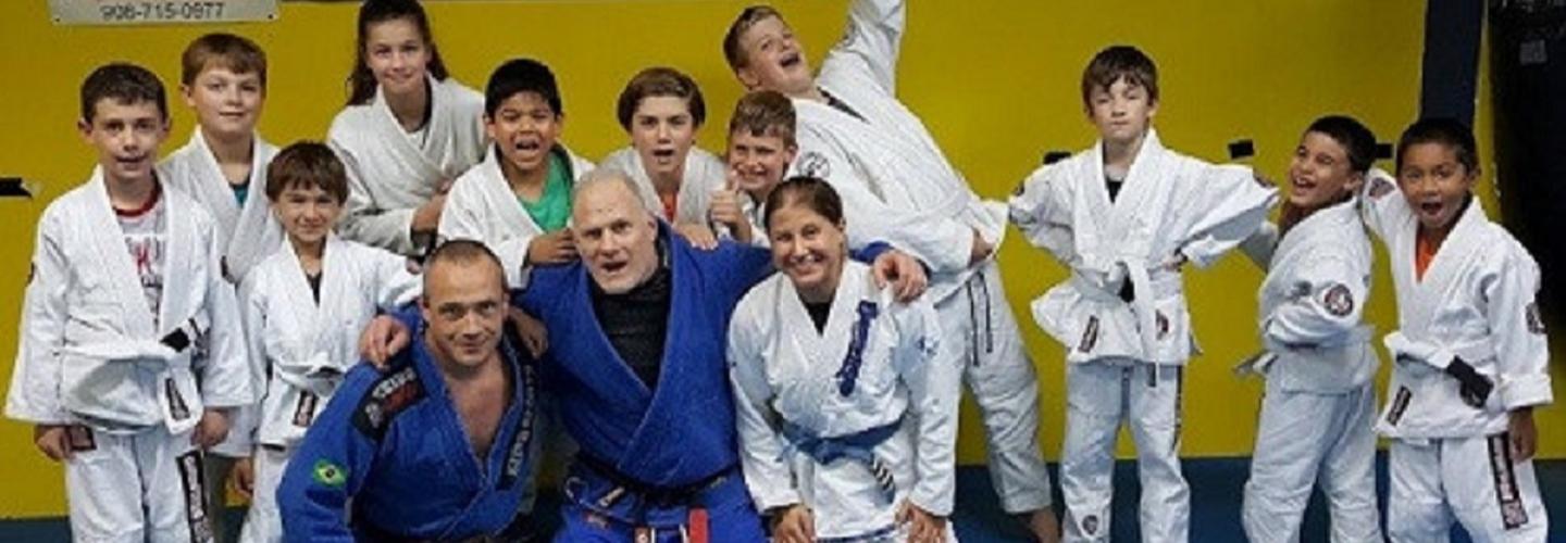 Fight and Fitness MMA cover photo