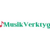 MusikVerktyg - Music & DVDs in Sodertalje
