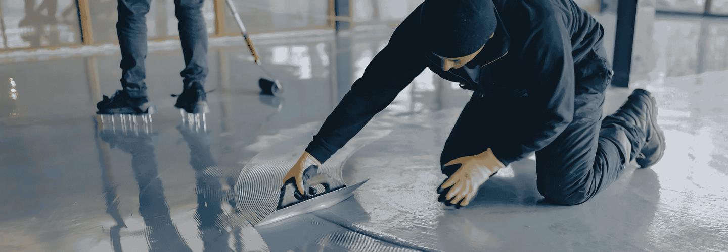 Armor-On Concrete Coatings cover photo