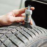 Ovidios Tires - photo 1