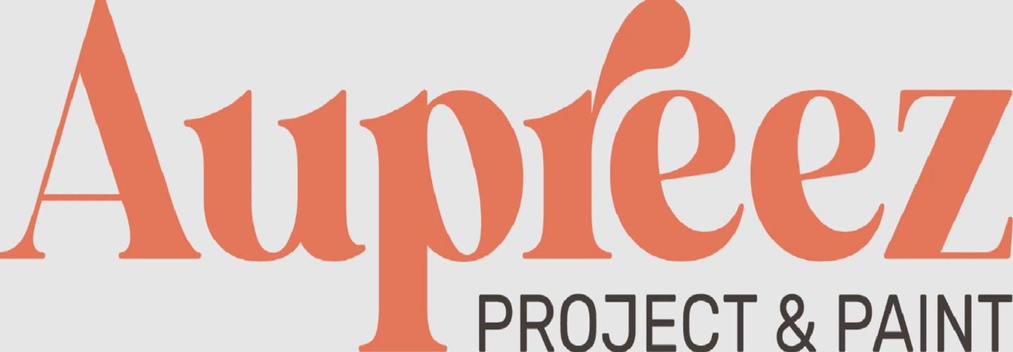 Aupreez​ - Project & Paint cover photo