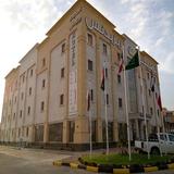 Al Muhaidb Residence Al Khafji