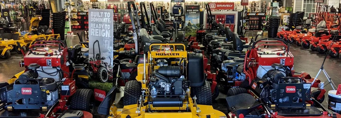 Citrus Equipment & Repair, Inc. cover photo