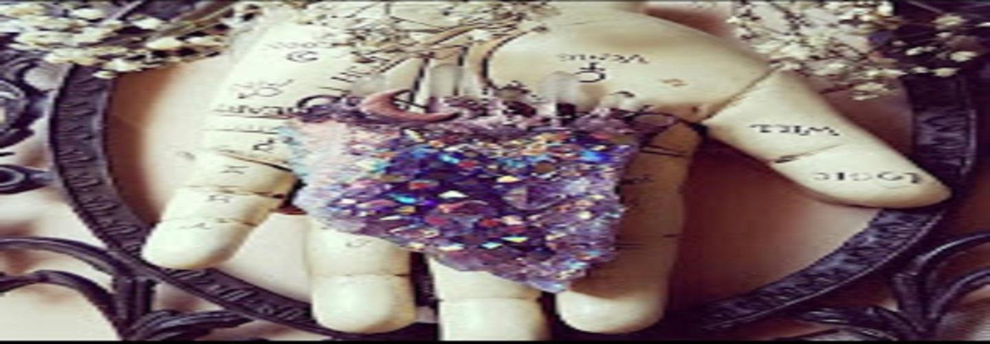 Intuitive love psychic of Pinole cover photo