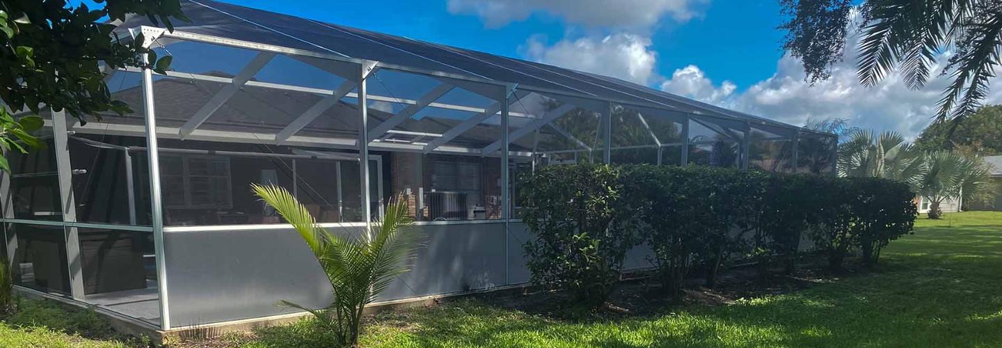 Pool Screens R Us cover photo